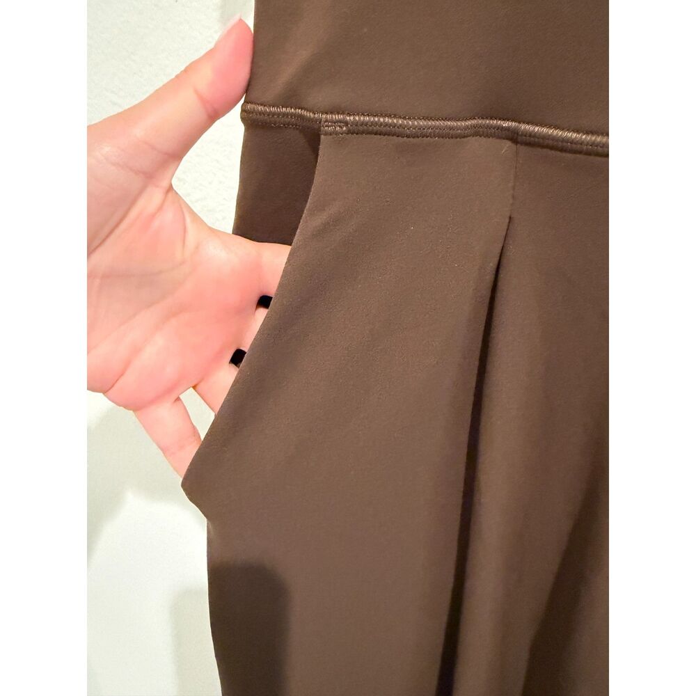 lululemon Align Palazzo Pant Tall size 10 - Picture 3 of 8